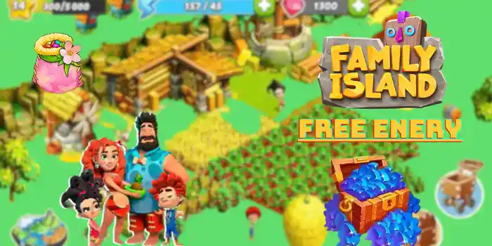 Family Island Free Energy 1 Family Island Free Energy