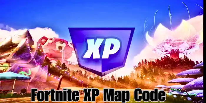 Fortnite XP Map Code Fortnite XP Map Code