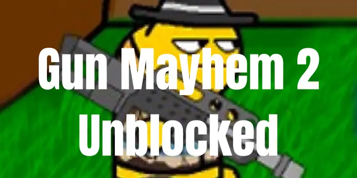 Gun Mayhem 2 Unblocked Gun Mayhem 2 Unblocked