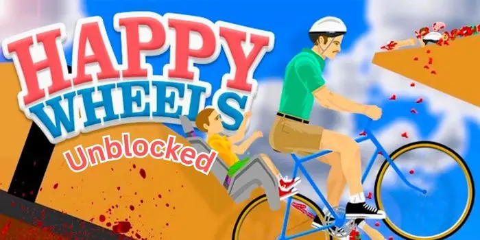 Happy Wheels Unblocked Happy Wheels Unblocked