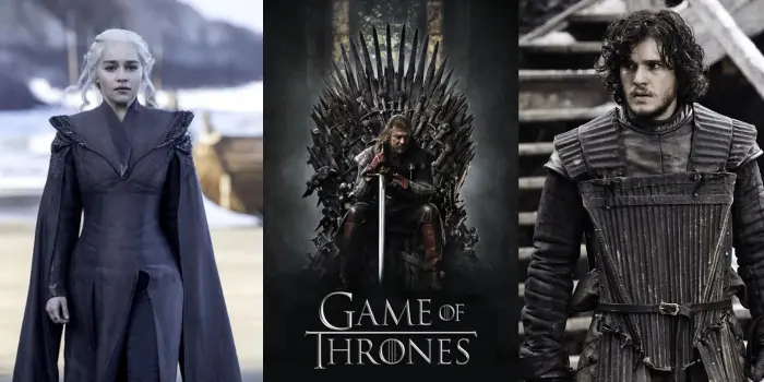 How Long Is A Game of Thrones Episode How Long Is A Game of Thrones Episode
