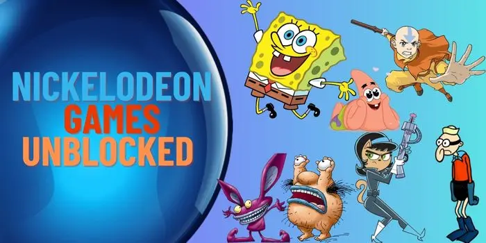 Nickelodeon Games Unblocked Nickelodeon Games Unblocked