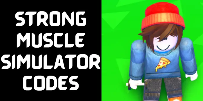 Strong Muscle Simulator Codes 1 Strong Muscle Simulator Codes