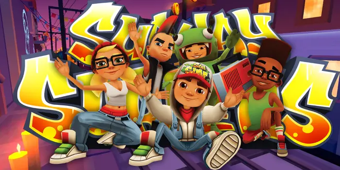 Subway Surfers Code Subway Surfers Code - nolagvpns