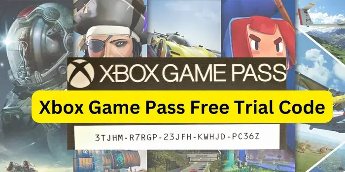 Xbox Game Pass Free Trial Code 1 Xbox Game Pass Free Trial Code