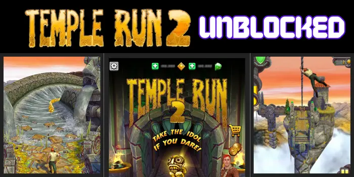 unBLOCKED TEMPLE RUN 2 UNBLOCKED