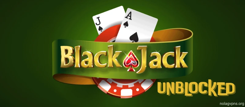 Unblocked BlackJack Blackjack Unblocked