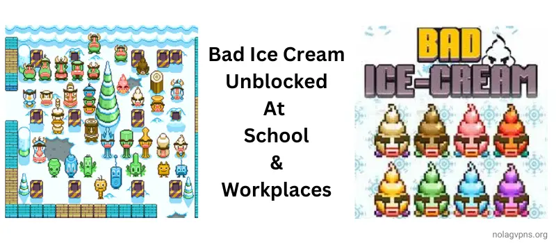 Bad Ice Cream Unblocked 76 Play Games Free For 2025