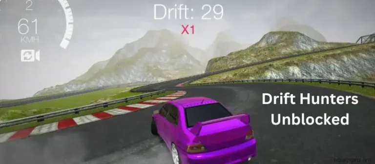 Drift Hunters Unblocked Drift Hunters Unblocked