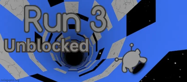 Run 3 Unblocked