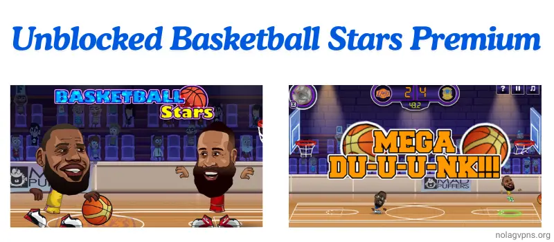 Unblocked Basketball Stars Premium Premium Unblocked Basketball Stars