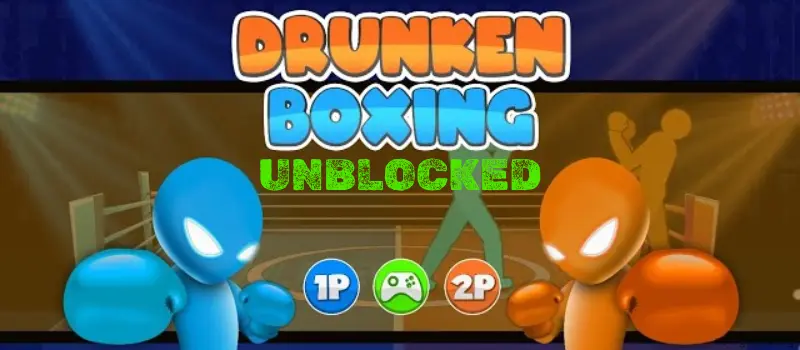 Drunken Boxing Unblocked