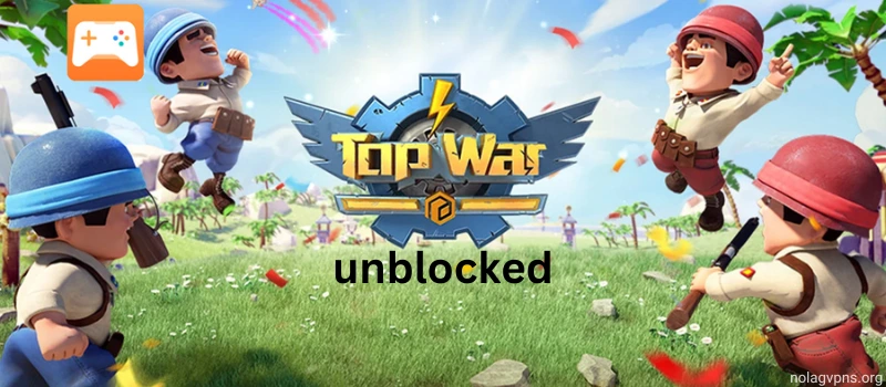 Unblocked Top War