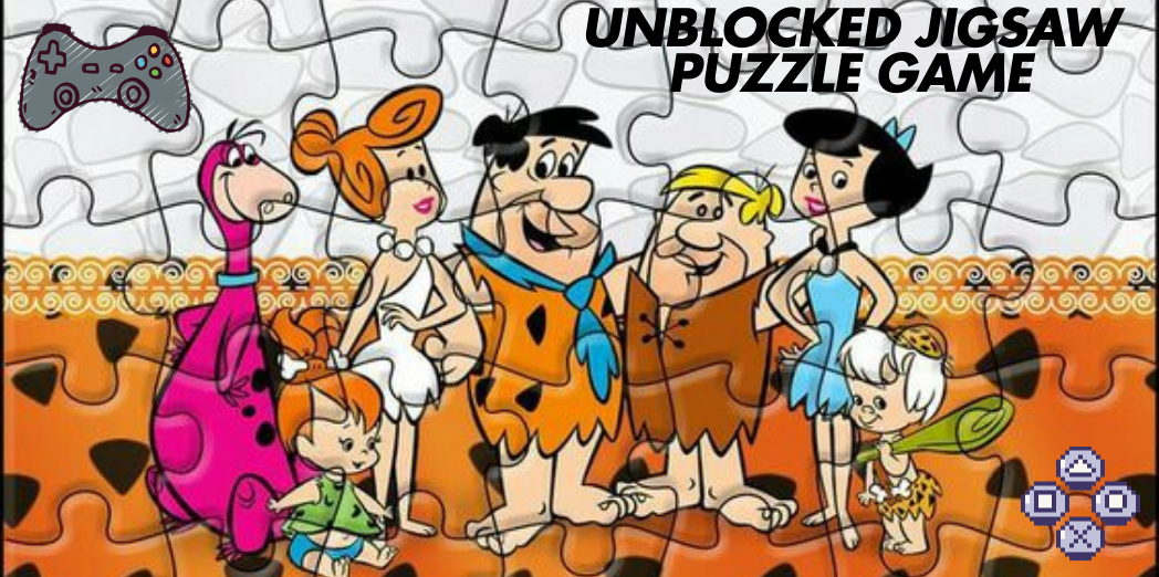 Unblocked Jigsaw Puzzle game