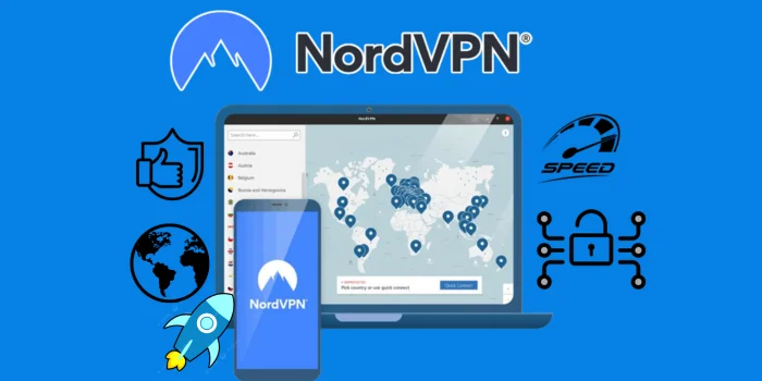 Nord VPN