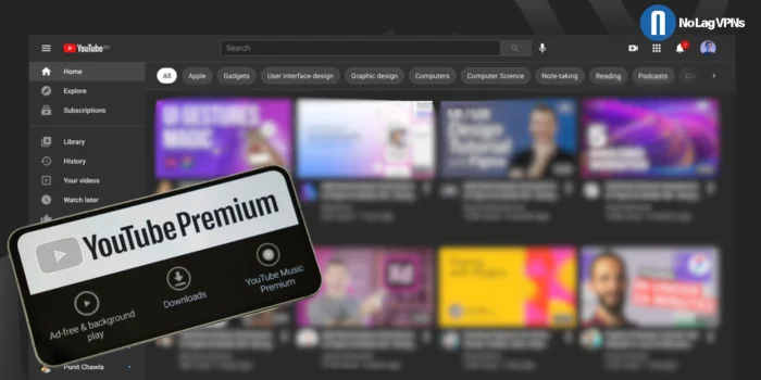 Youtube Premium