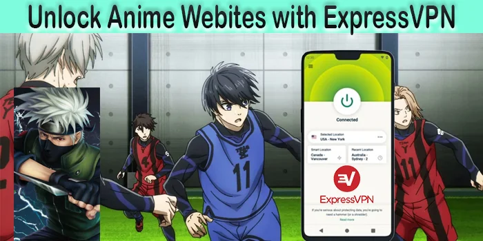 expressVPN-for-anime