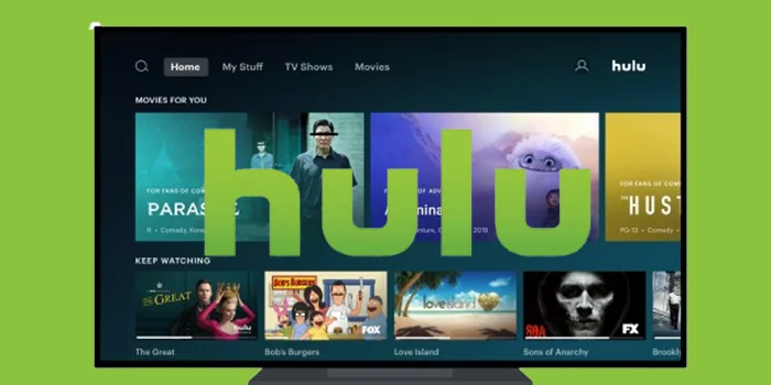 hulu