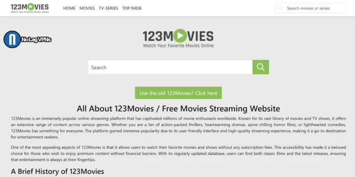 123movies