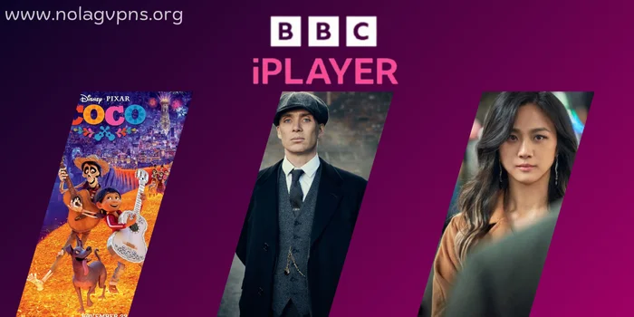 BBC i Player