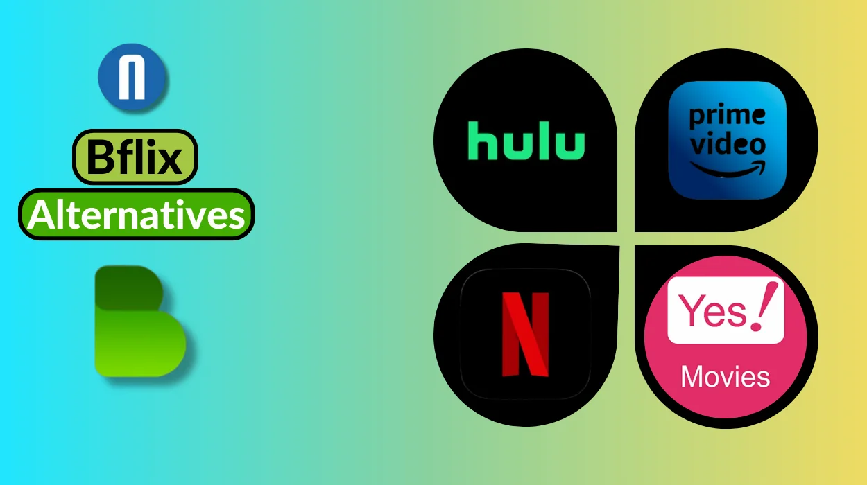 Bflix Alternative
