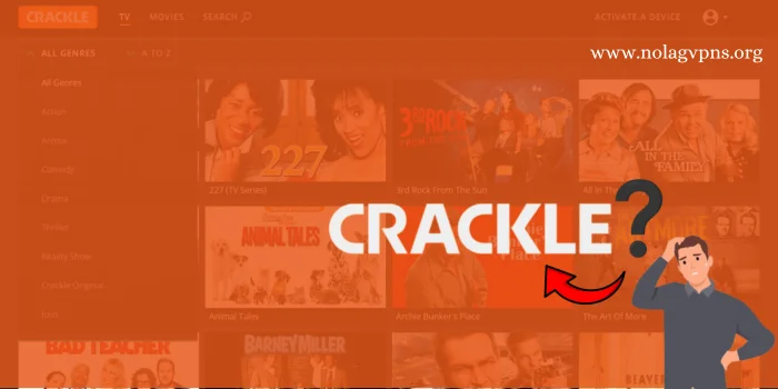 Crackle