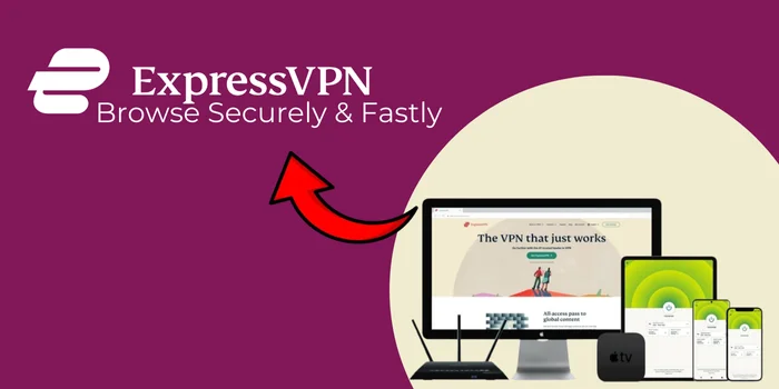 ExpressVPN