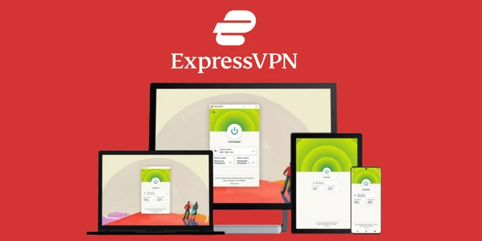 ExpressVPN