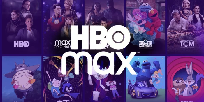 HBO-MAX