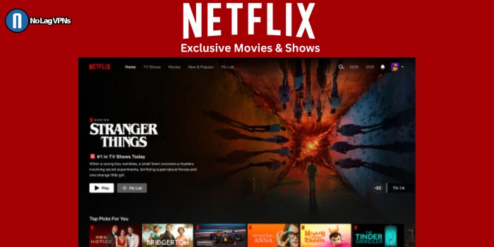Netflix Putlocker Alternative