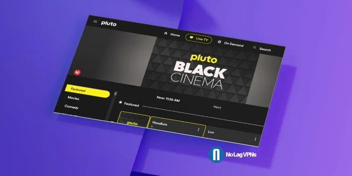 Pluto TV