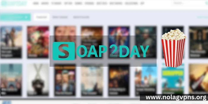 Soap2Day