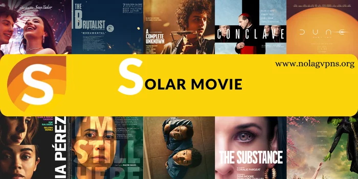 Solarmovie