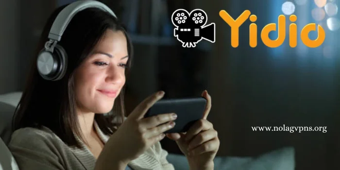 Yidio
