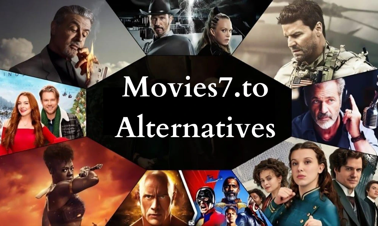 movies7.to alternative​