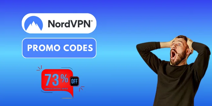 nordVPN Promo Code