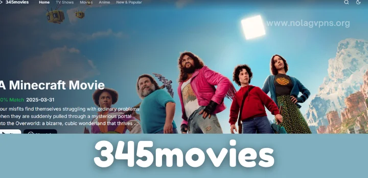 345movies