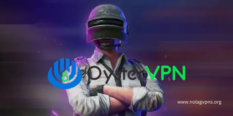 oysterVPN