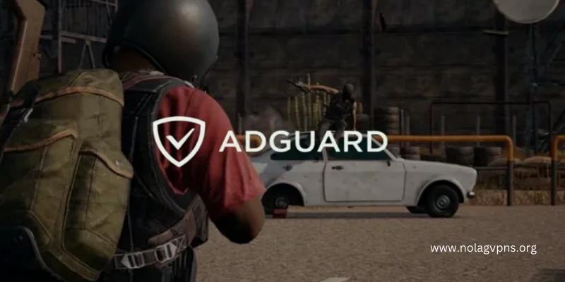 ADGUARD VPN
