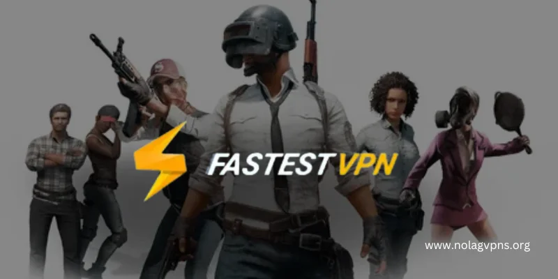 FastestVPN For Battleground India