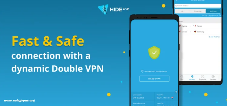 Hide.me VPN