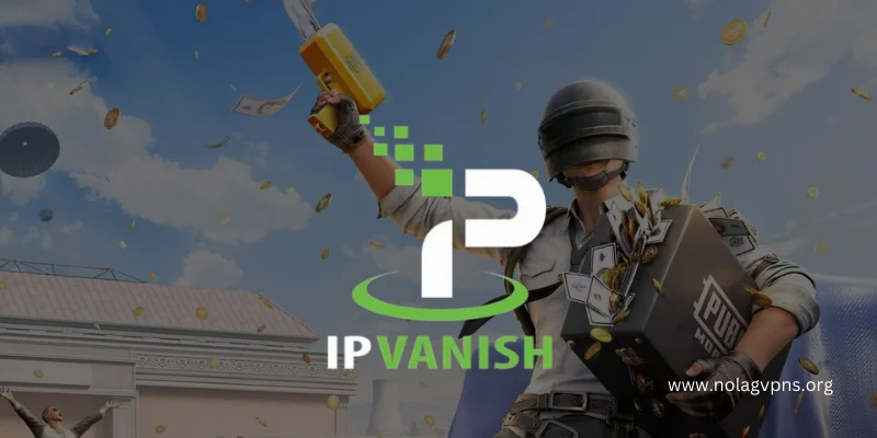 IPVANISH VPN