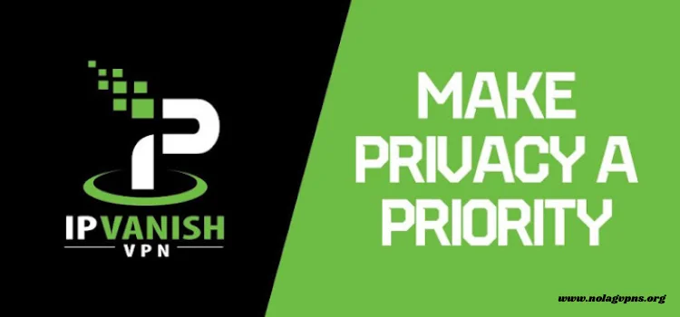 IPVanish VPN