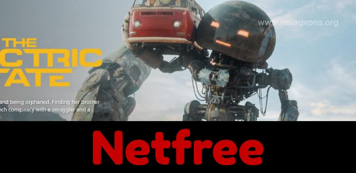 Netfree