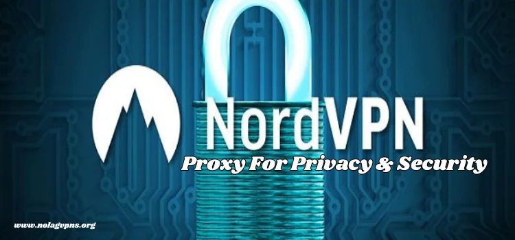 NordVPN Android VPN