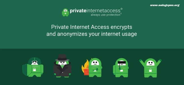PIA VPN