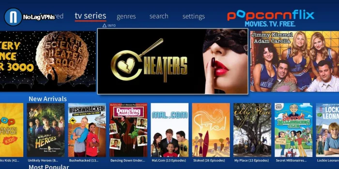 Popcornflix