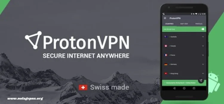 Proton VPN