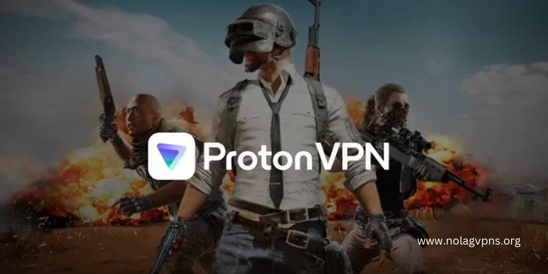 Protonvpn for PUBG