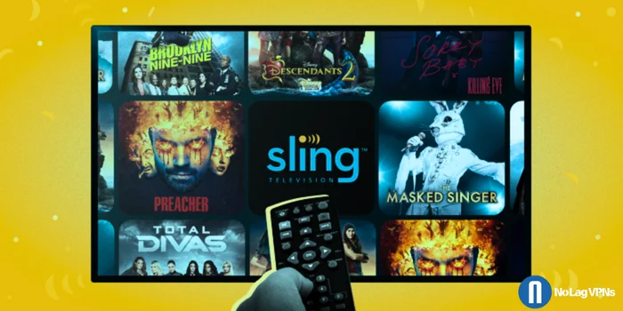 Sling TV